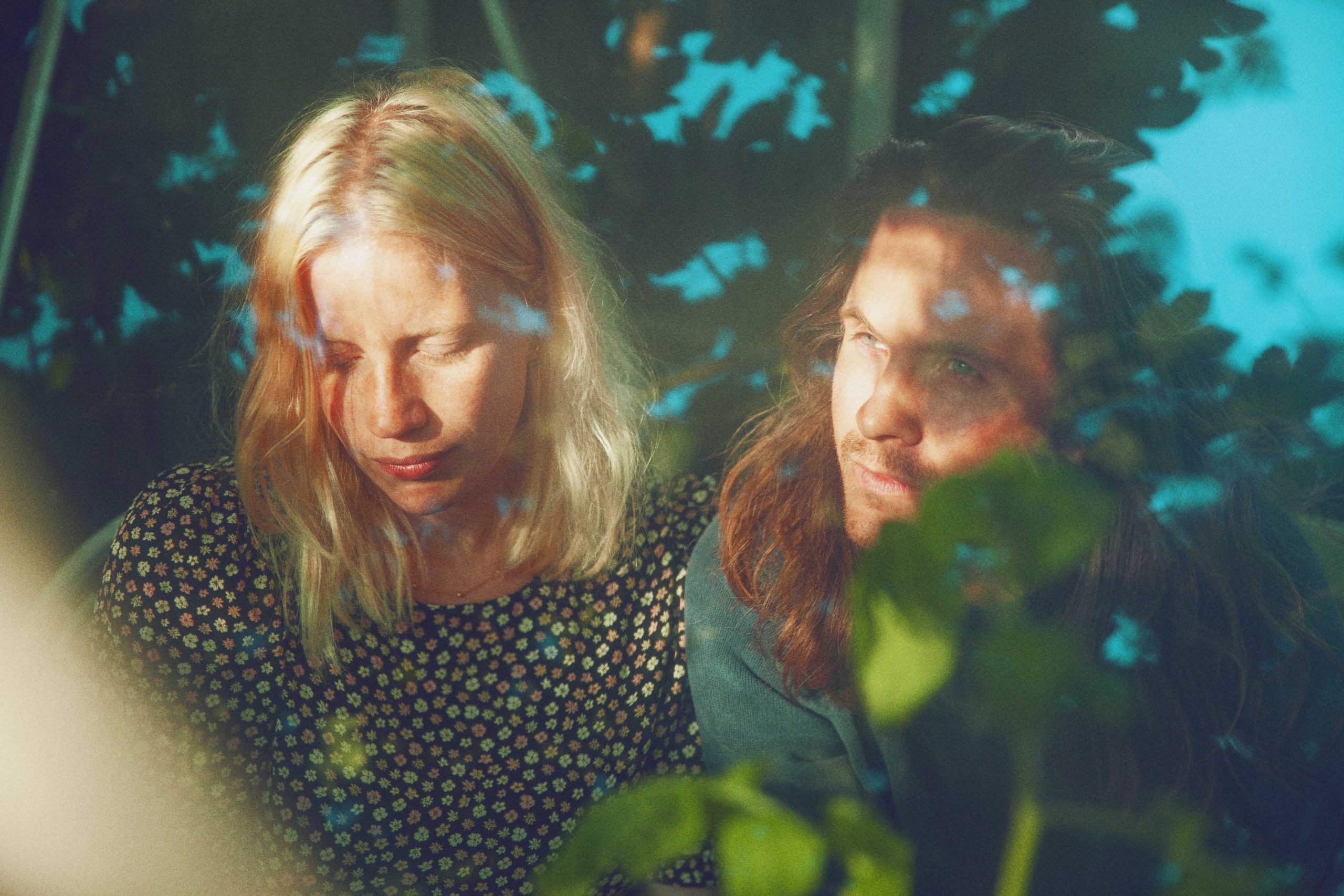 Katinka Bjerregaard & Simon Ask