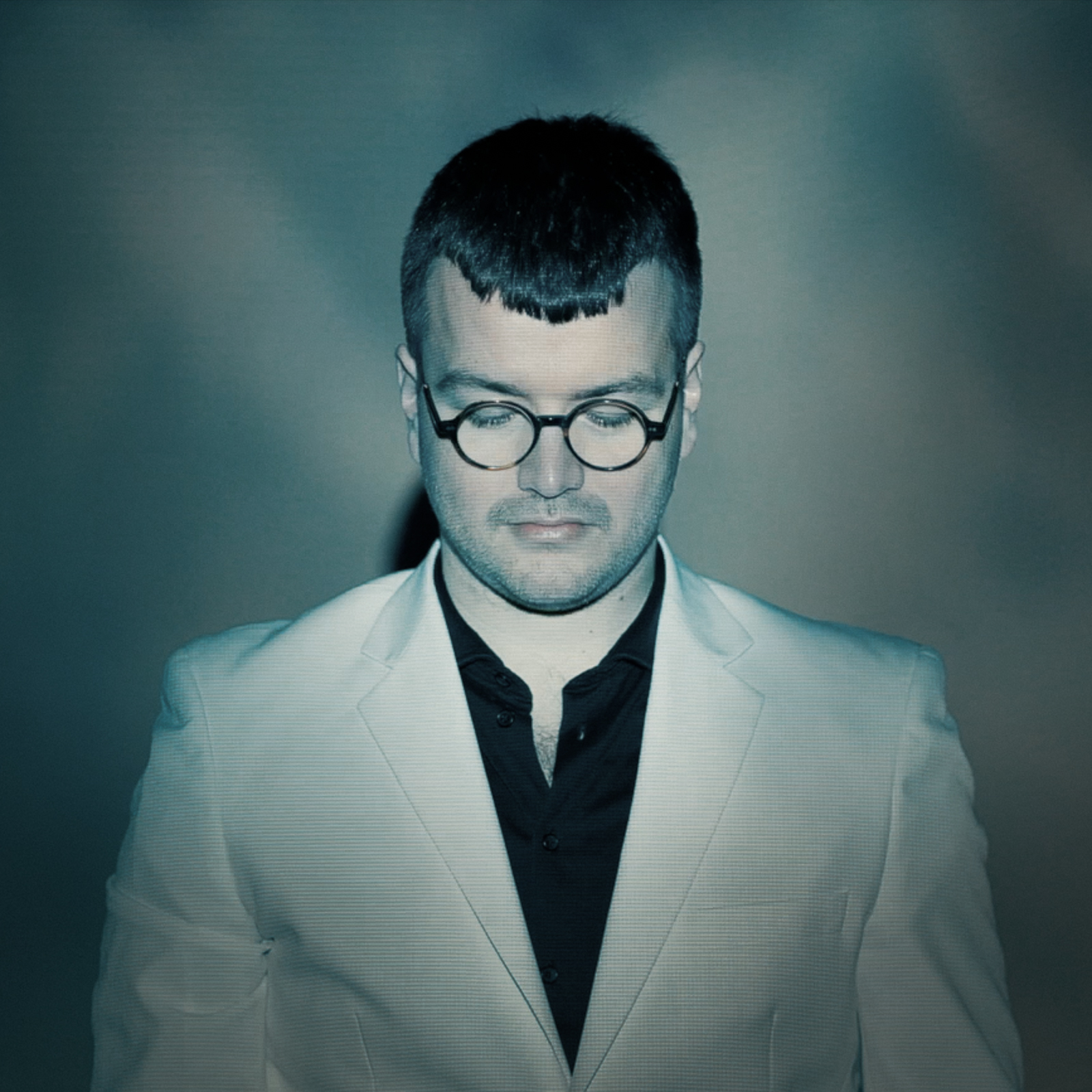 Lasse Aagaard - Single Cover