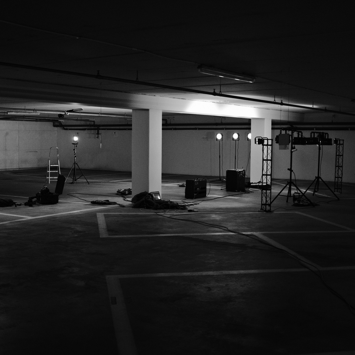 FIRS - Plade cover - Fremtid